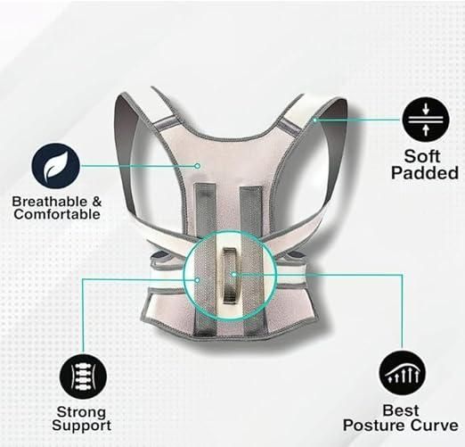 Posture Corrector Belt  Unisex